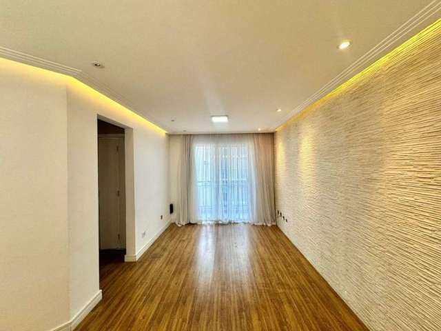 Apartamento com 2 dormitórios à venda, 65 m² por R$ 390.000,00 - Vila Formosa - São Paulo/SP