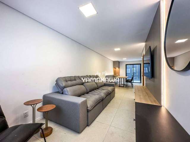 Sobrado com 3 dormitórios à venda, 137 m² por R$ 1.500.000,00 - Tatuapé - São Paulo/SP