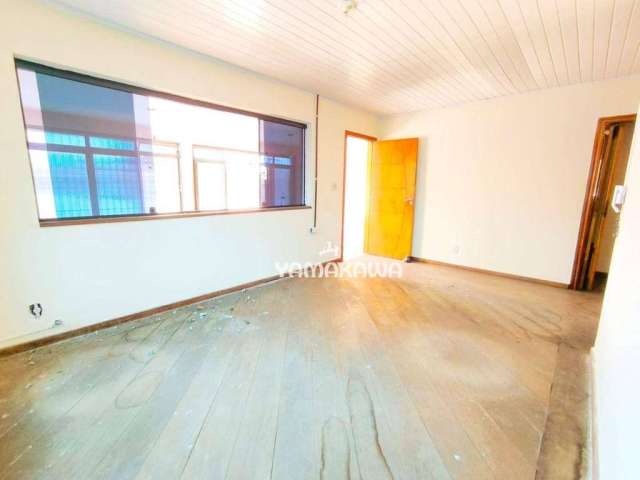 Casa com 5 dormitórios à venda, 250 m² por R$ 1.450.000,00 - Cidade Patriarca - São Paulo/SP