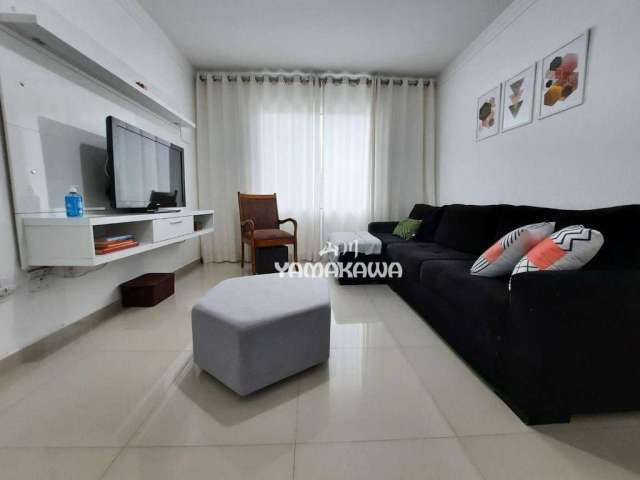 Sobrado à venda, 94 m² por R$ 450.000,00 - Itaquera - São Paulo/SP