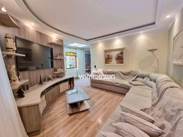 Casa com 3 dormitórios à venda, 272 m² por R$ 1.200.000,00 - Itaquera - São Paulo/SP