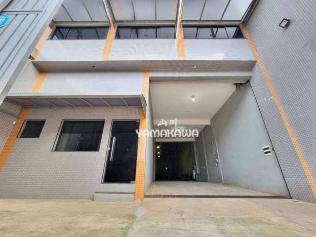 Galpão à venda, 1097 m² por R$ 3.000.000,00 - Itaquera - São Paulo/SP