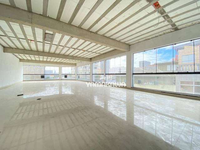 Prédio para alugar, 563 m² por R$ 17.500,00/mês - Vila Carrão - São Paulo/SP