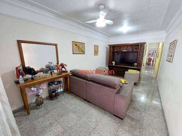 Sobrado com 3 dormitórios à venda, 111 m² por R$ 559.000,00 - Cidade Patriarca - São Paulo/SP