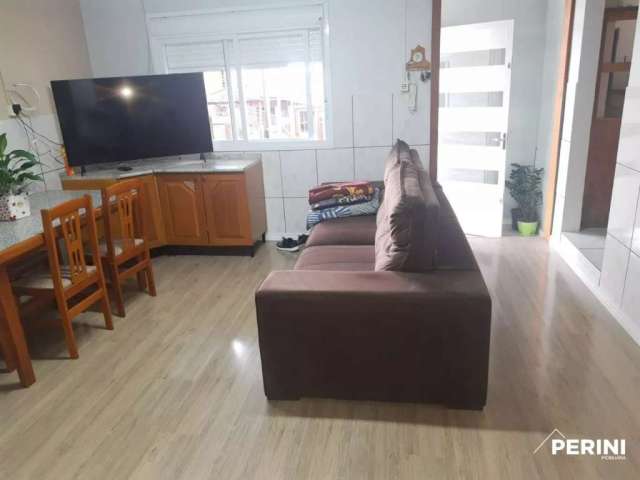 Casa  São Victor Cohab, Caxias Do Sul - CA101058