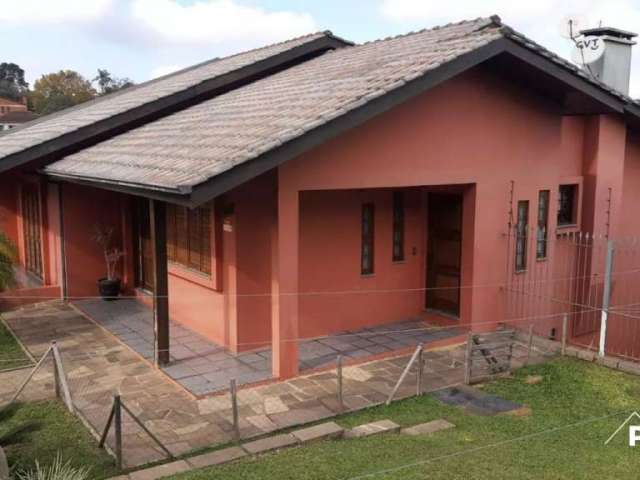 Casa para venda,  Bela Vista - CA101068