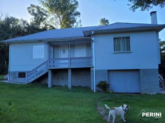 Casa para venda,  São Luiz Caxias Do Sul - CA101157