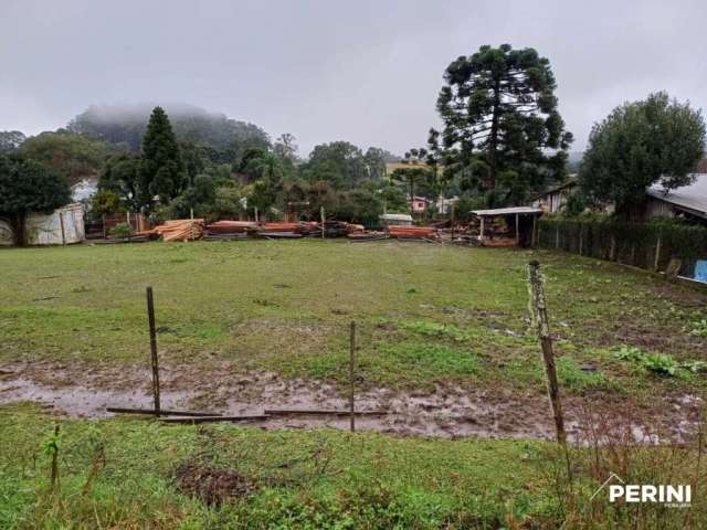 Terreno para venda,  Fazenda Souza, Caxias Do Sul - TE101214