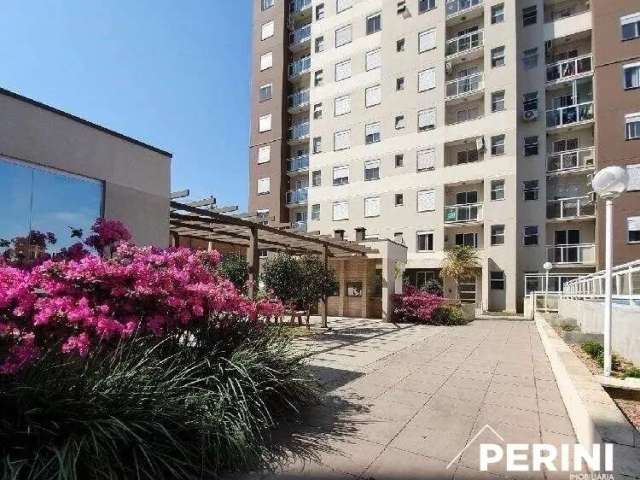 Apartamento De Lazzer, Caxias Do Sul - AP101218