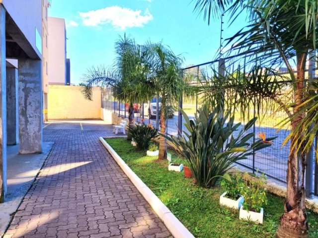 Apartamento para venda, São Caetano, Caxias Do Sul - AP101224