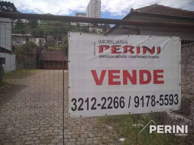 Terreno  Venda Lourdes Caxias do Sul - PE00284