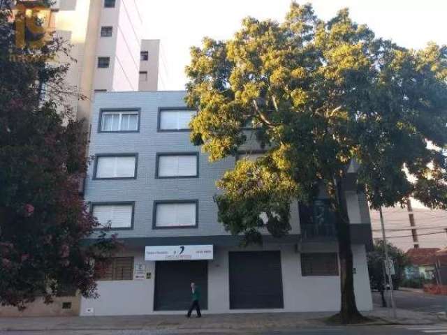 Apartamento central  - AP100716