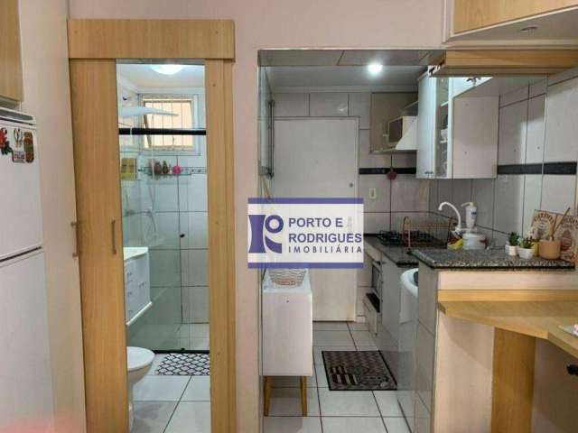 Kitnet com 1 dormitório à venda, 25 m² por R$ 200.000,00 - Centro - Campinas/SP