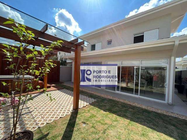 Casa com 3 dormitórios à venda, 228 m² por R$ 2.115.760,00 - Roncáglia - Valinhos/SP