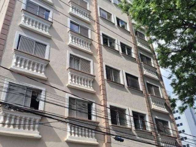 Kitnet com 1 dorm..Gars., 45 m² por R$ 160.000 - Botafogo - Campinas/SP