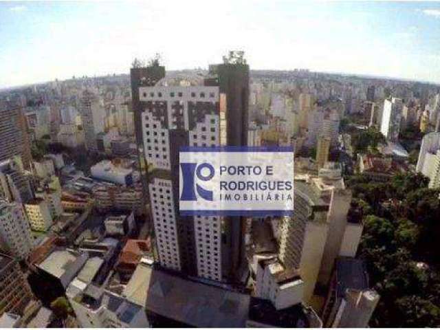 Sala, 38 m² - venda por R$ 215.000,00 ou aluguel por R$ 2.200,00/mês - Centro - Campinas/SP