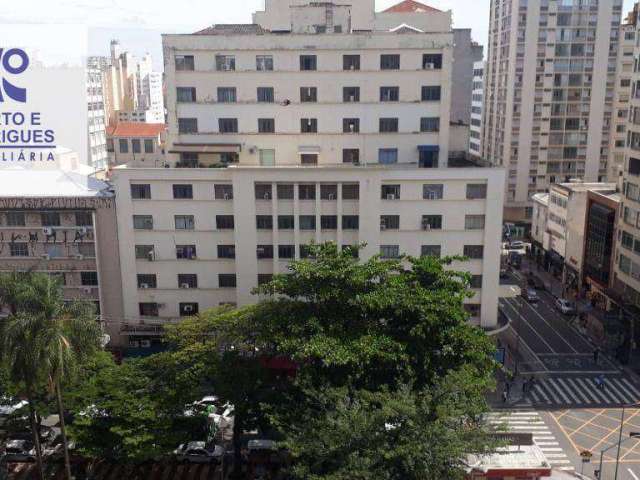 Sala, 36 m² - venda por R$ 110.000,00 ou aluguel por R$ 1.360,50/mês - Centro - Campinas/SP