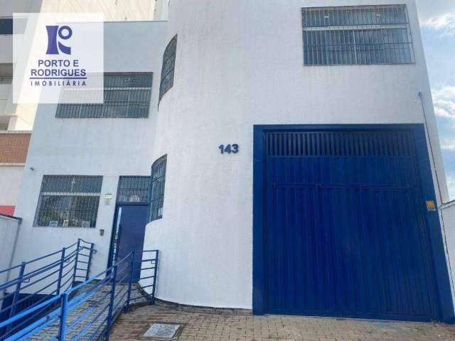 Prédio, 820 m² - venda por R$ 2.900.000,00 ou aluguel por R$ 17.700,00/mês - Botafogo - Campinas/SP