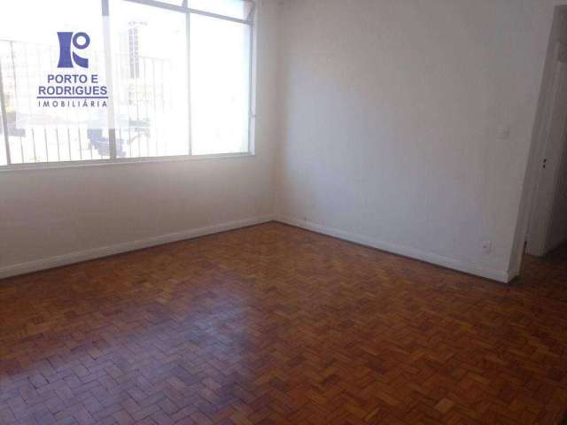 Apartamento com 3 dormitórios à venda, 86 m² por R$ 200.000,00 - Centro - Campinas/SP