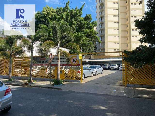 Terreno à venda, 744 m² por R$ 3.700.000,00 - Centro - Campinas/SP