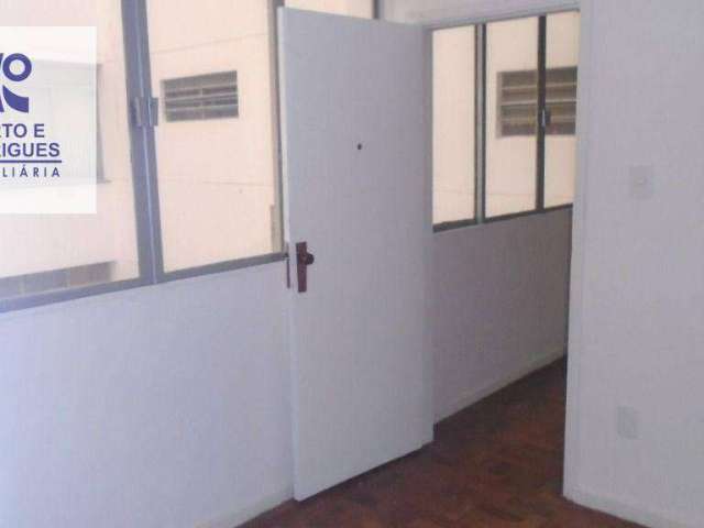 Sala, 45 m² - venda por R$ 90.000,00 ou aluguel por R$ 1.050,00/mês - Centro - Campinas/SP