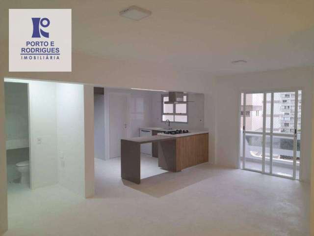 Apartamento com 4 dormitórios à venda, 103 m² por R$ 1.200.000 - CAMB - Campinas/SP