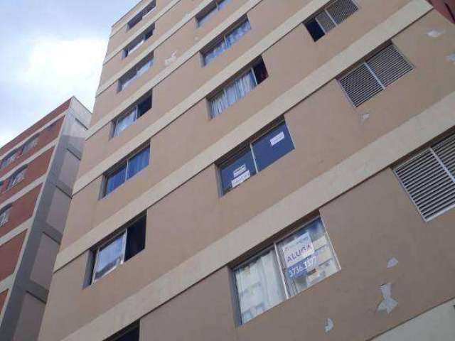 Apartamento com 1 dormitório à venda, 50 m² por R$ 210.000,00 - Centro - Campinas/SP