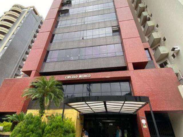 Sala à venda, 53 m² por R$ 280.000 - Centro - Campinas/SP