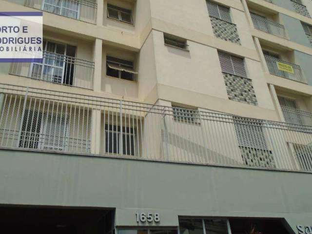 Apartamento com 1 dormitório à venda, 50 m² por R$ 260.000,00 - Centro - Campinas/SP