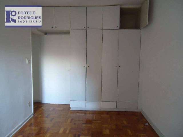 Apartamento com 1 dormitório à venda, 55 m² por R$ 175.000,00 - Centro - Campinas/SP