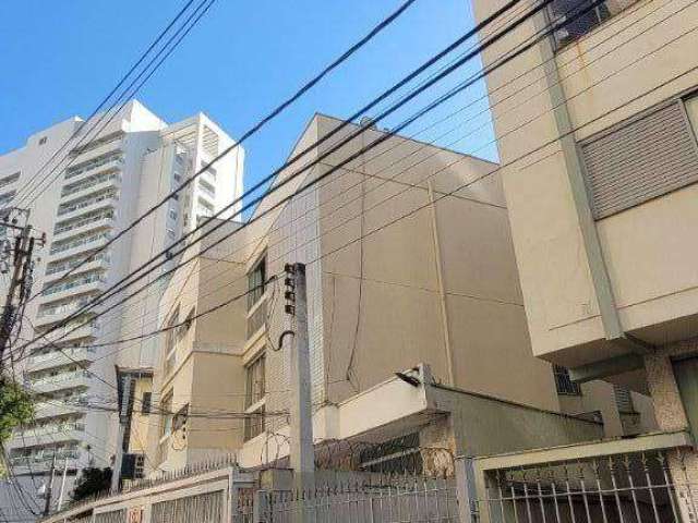 Apartamento com 3 dormitórios à venda por R$ 430.000,00 - Centro - Campinas/SP