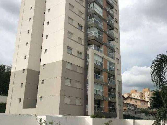 Apartamento com 2 dormitórios à venda, 69 m² por R$ 630.000,00 - Taquaral - Campinas/SP