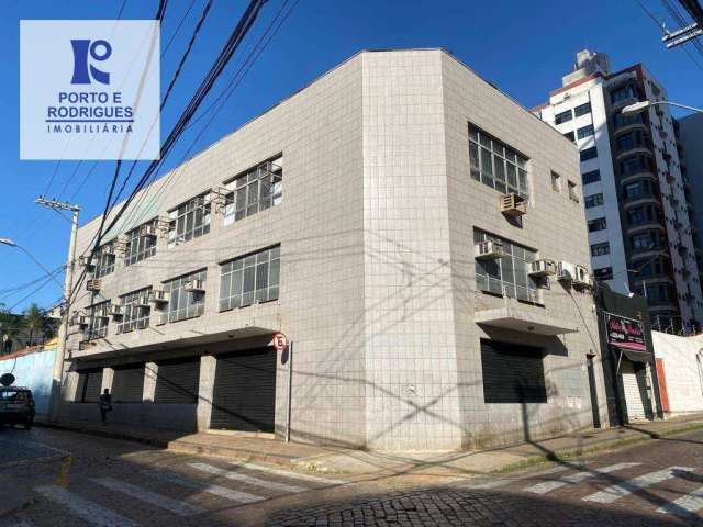 Prédio, 700 m² - venda por R$ 2.300.000 ou aluguel por R$ 15.100/mês - Centro -CAMB- Campinas/SP