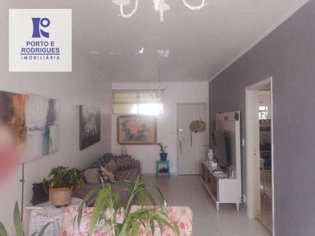 Apartamento com 2 dormitórios à venda, 113 m² por R$ 400.000 - Centro - Campinas/SP