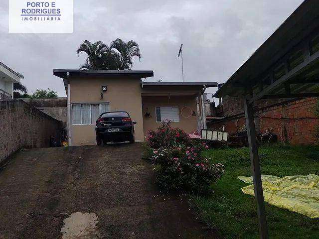 Casa com 2 dormitórios à venda, 80 m² por R$ 451.000,00 - Parque São Quirino - Campinas/SP