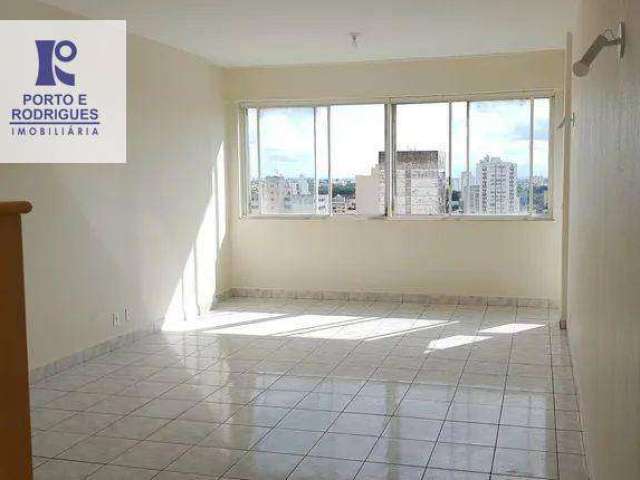 Apartamento à venda, 150 m² por R$ 340.000,00 - Centro - Campinas/SP