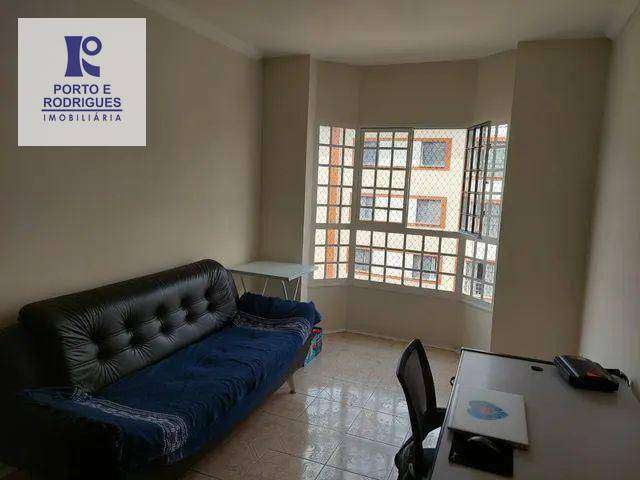 Apartamento à venda, 66 m² por R$ 245.000,00 - Jardim García - Campinas/SP