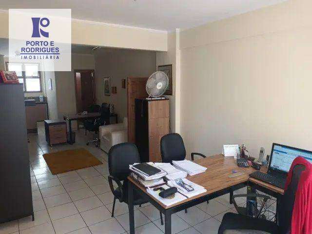 Sala para alugar, 50 m² por R$ 1.570,00/mês - Centro - Campinas/SP