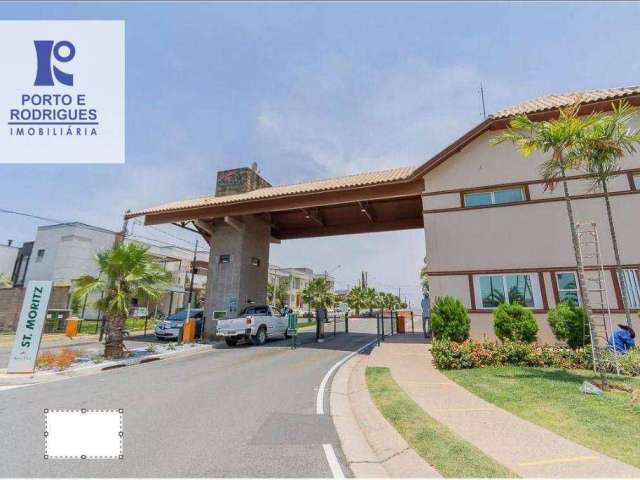 Casa com 4 dormitórios à venda, 312 m² por R$ 2.175.000 - Swiss Park -CAMB- Campinas/SP