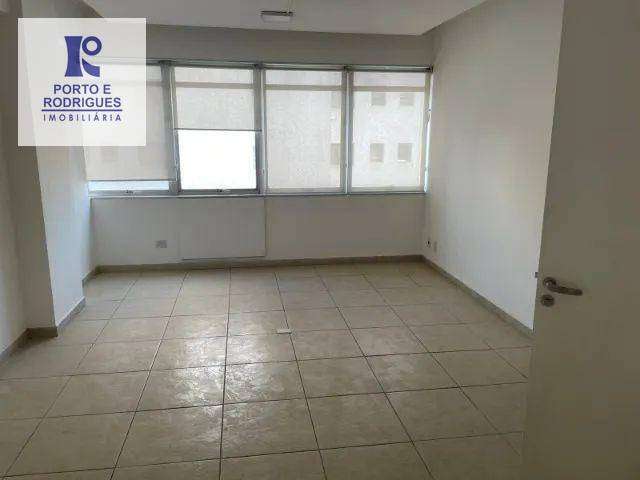 Sala, 62 m² - venda por R$ 275.000 ou aluguel por R$ 2.221/mês - Centro - Campinas/SP