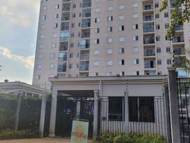 Apartamento com 2 dormitórios à venda, 57 m² por R$ 530.000,00 - São Bernardo - Campinas/SP