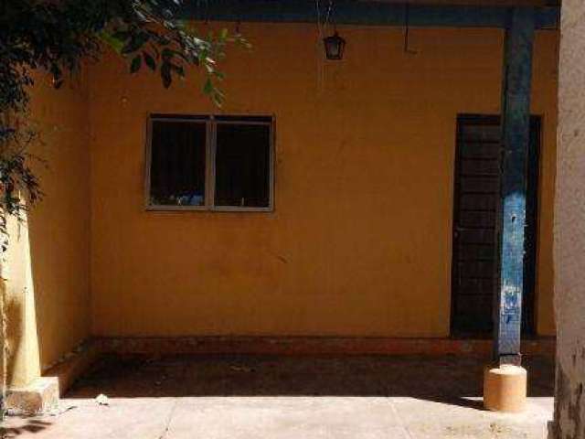 Casa com 1 dormitório para alugar, 60 m² por R$ 1.588,00/mês - Centro - Campinas/SP