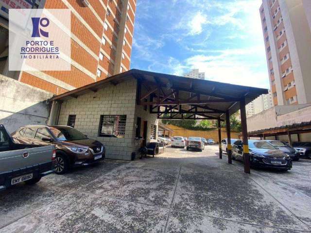 Ponto à venda, 860 m² por R$ 750.000 - Centro - Campinas/SP