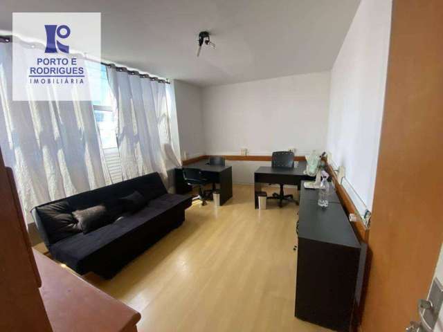 Sala para alugar, 39 m² por R$ 850,00/mês - Centro - Campinas/SP