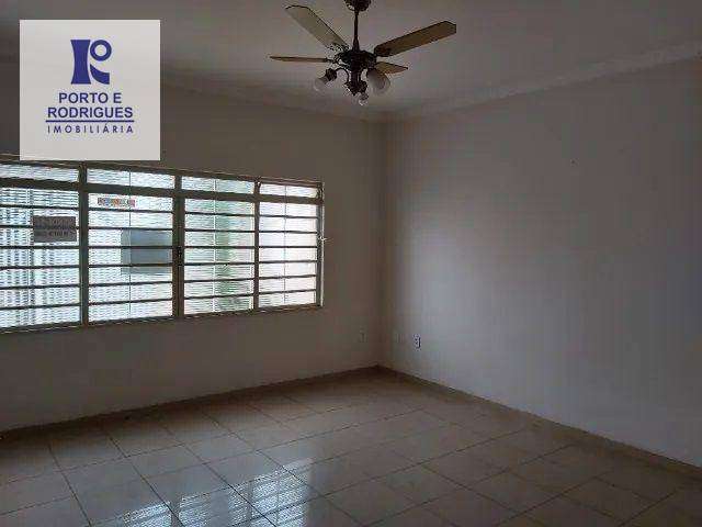 Casa com 3 dormitórios à venda, 130 m² por R$ 540.000,00 - Parque Via Norte - Campinas/SP