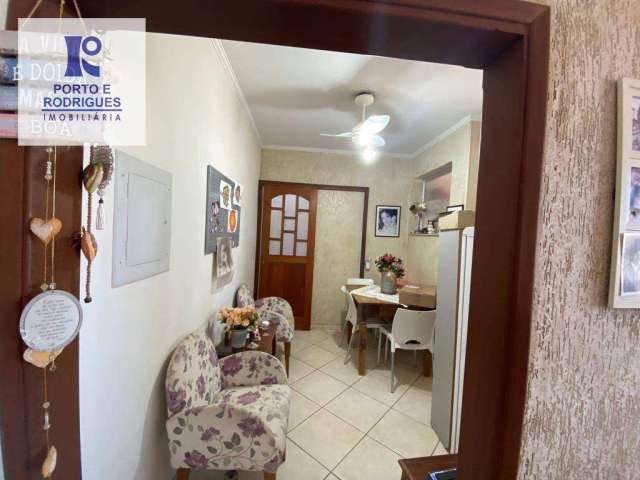 Apartamento com 2 dormitórios à venda, 70 m² por R$ 298.000,00 - Vila João Jorge - Campinas/SP