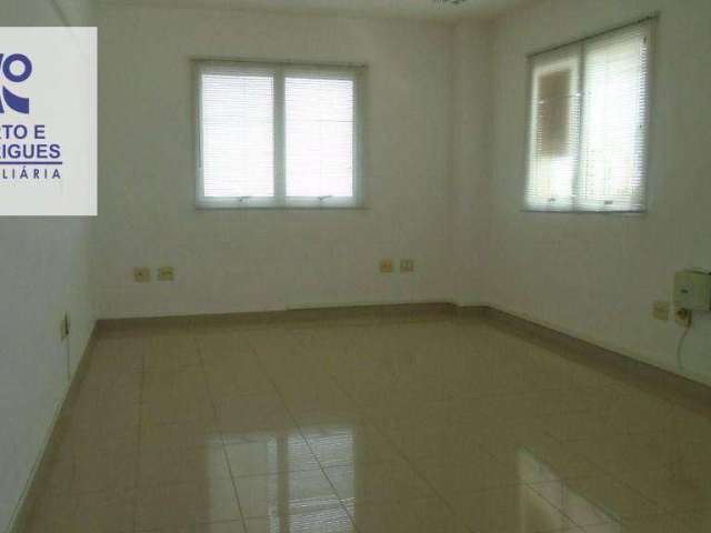 Sala para alugar, 47 m² por R$ 2.235,00/mês - Vila Itapura - Campinas/SP