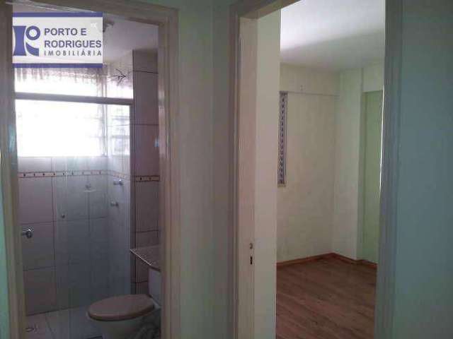 Cobertura com 3 dormitórios à venda, 123 m² - São Bernardo - Campinas/SP