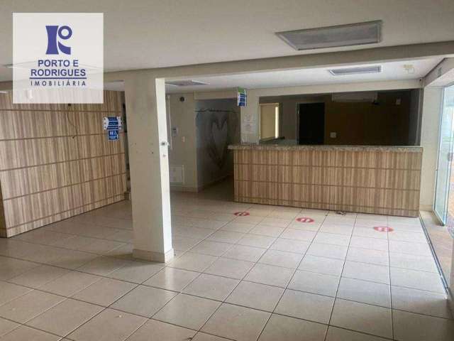 Prédio para alugar, 1232 m² por R$ 67.000,00/mês - Centro - Campinas/SP