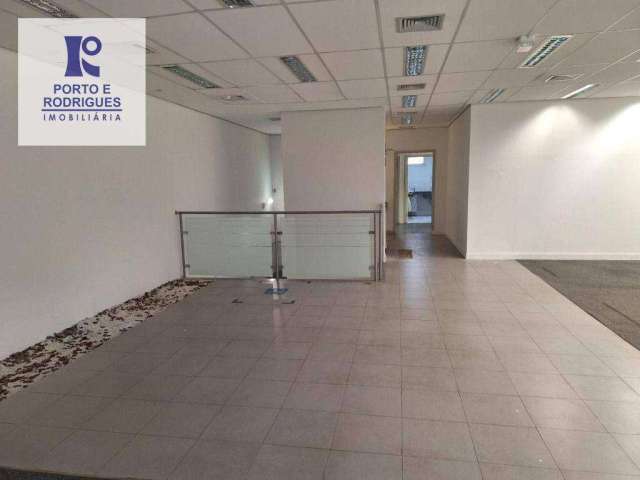 Prédio para alugar, 450 m² por R$ 16.000/mês - Jardim Proença -CAMB  -  Campinas/SP